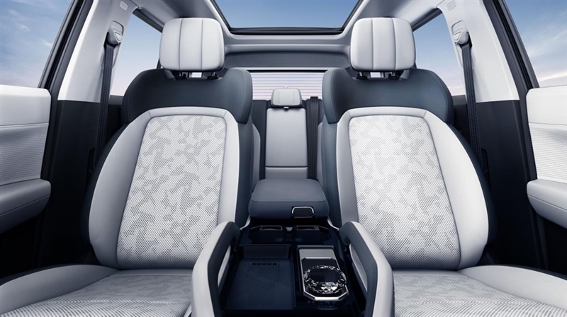 百店齊開,iCAR登場,iCAR Space百(bǎi)店(diàn)開業暨iCAR 03新車上(shàng)市臨沂程星站圓滿成功#11261