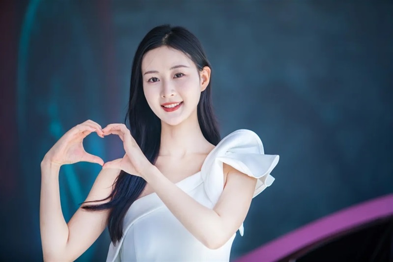 遠(yuǎn)通(tōng)五一車展來了!#11274