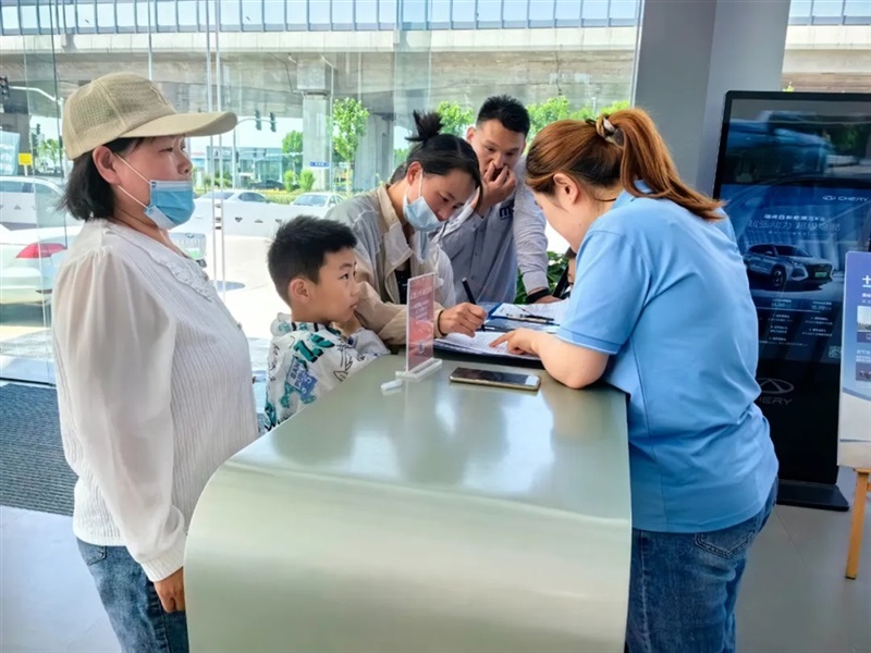 【菠萝视频車友家庭日(rì)係列活動(dòng)第10期】母親節蛋糕手作沙龍#11336