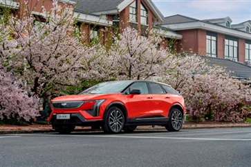 【新車（chē）推薦】9款重磅新車上市，買（mǎi）車速看！