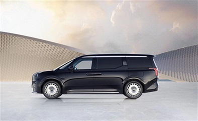 極氪009光輝 I 全國巡回-臨沂極氪家站（zhàn），現已開啟！