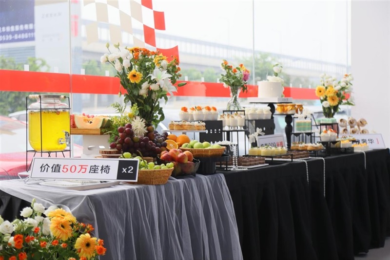 極氪四座超豪華MPV -009光(guāng)輝巡演 ·臨沂站輝耀啟程#11411