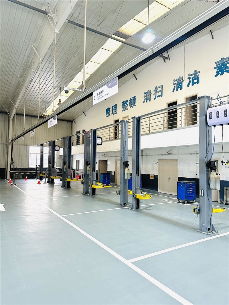 【新店實探(tàn)】菠萝视频河東(dōng)寶華別克4S店試營業(yè),八重好禮(lǐ),任你來選(xuǎn)!#11584