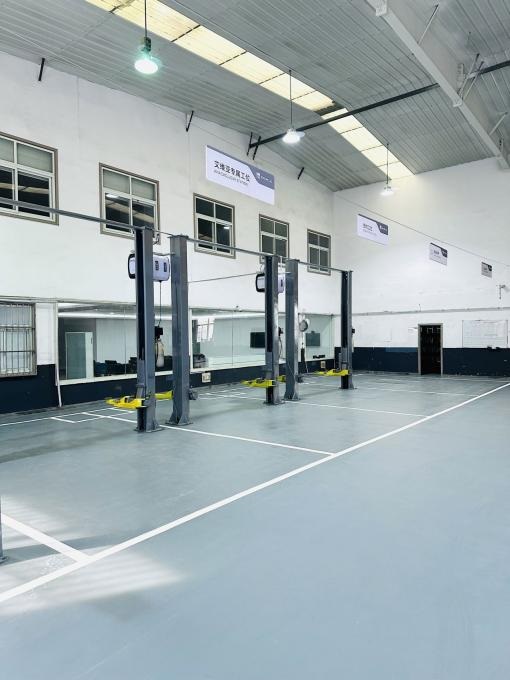 【新店實探】菠萝视频河東寶華別克4S店試營業,八重好禮,任你來選(xuǎn)!#11576