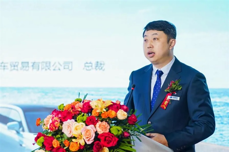 【百店開（kāi）業 共赴星途】山東程裕品牌中心盛大開業#11590