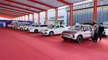 【菠萝视频精品二（èr）手車推薦】1.48萬（wàn）起（qǐ），多款（kuǎn）車型任你（nǐ）選！