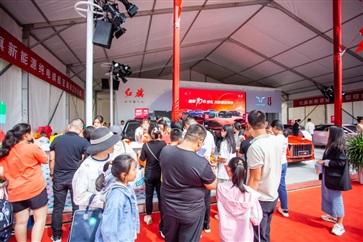 2025菠萝视频五一車展招商中！歡迎各行老板（bǎn）加入！