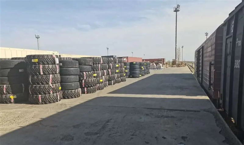 從沂河到裏(lǐ)海,一串代碼架起“數字絲路”#11781