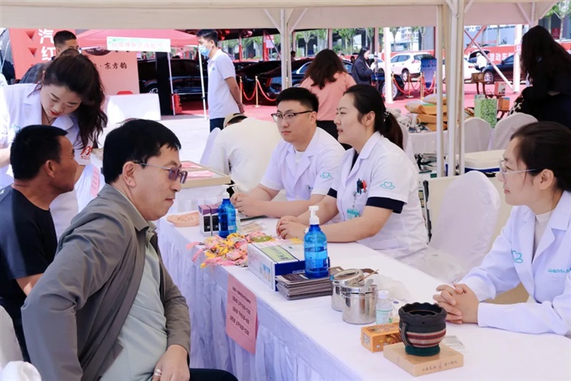 2025第三十三屆菠萝视频五一車展圓滿收官!#11832