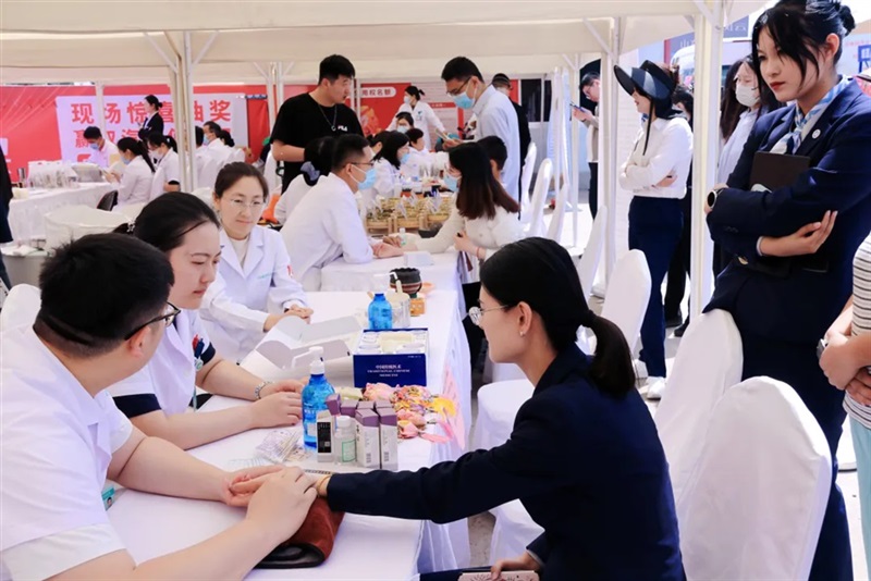 2025第三十三屆菠萝视频五一車展圓滿收官!#11833