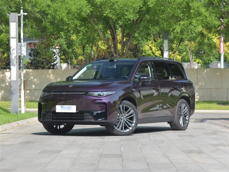 【新車推薦】買車速看!這7款(kuǎn)新車不容(róng)錯過!#11878