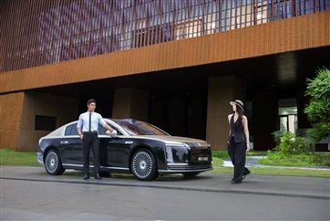 【臻境所致（zhì）】尊界S800品鑒沙龍閃耀落幕！