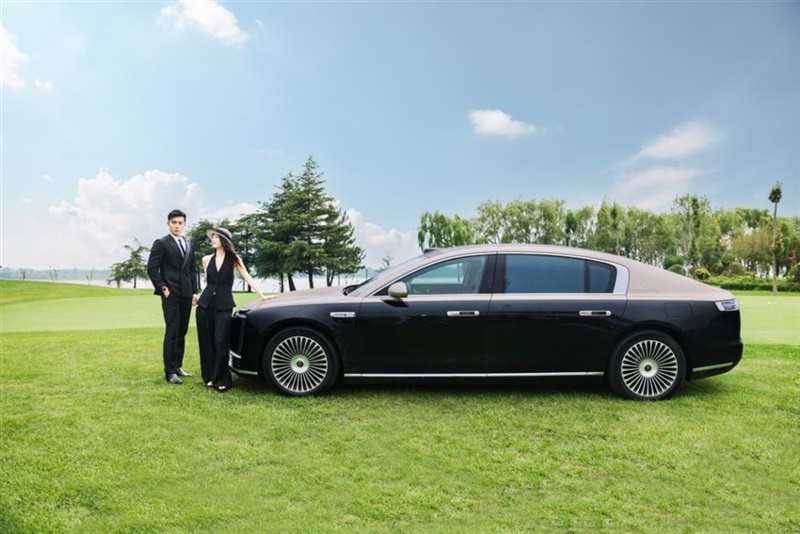 【臻境所致】尊界S800品鑒沙龍閃耀落幕!#11913