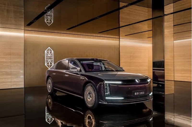 山(shān)東最大鴻(hóng)蒙智行用戶中心落子臨沂 開啟智慧出行新紀元#11982