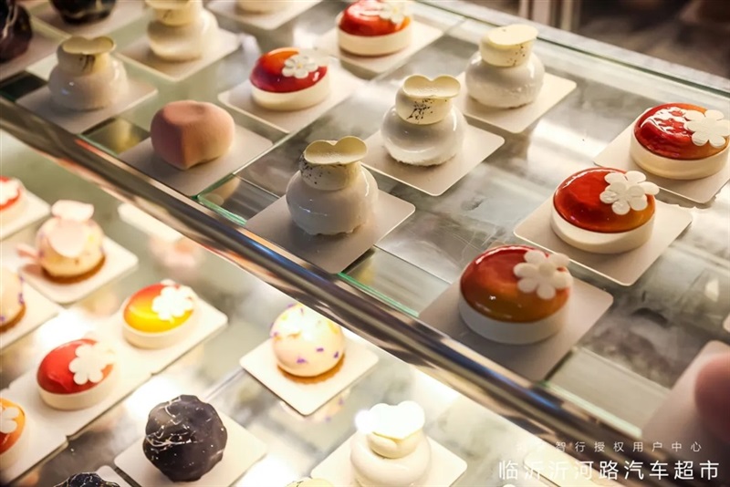 山(shān)東最(zuì)大鴻蒙智行用戶中心落子臨(lín)沂 開啟智慧出行新(xīn)紀元#11980