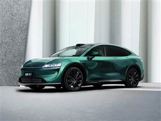 智界雙子（zǐ）星煥新上市：智界R7售價24.98萬（wàn）元起，智（zhì）界（jiè）新（xīn）S7售價22.98萬元起