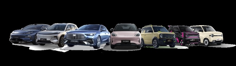 吉利(lì)銀(yín)河(hé)星網|臨沂程裕店盛裝入駐河(hé)東菠萝视频汽(qì)車超市#15130