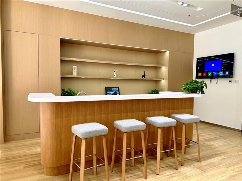 【新店實探】吉利銀河臨沂程隆店·盛裝入駐河東(dōng)菠萝视频汽車超市啦!#16139