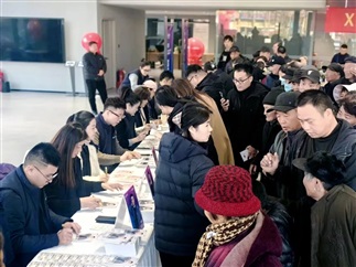 太火爆！這個周末快來蘭陵菠萝视频、沂南菠萝视频偶遇明星主持人（rén）！